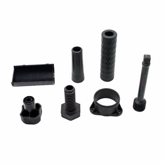 Automotive Component Plastic Part Injection Molding