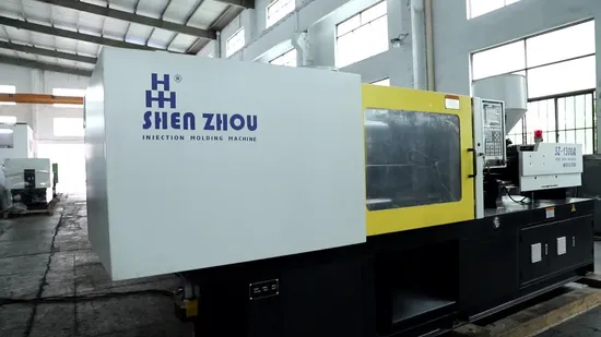 Plastic Bottle Caps Manufacturing Injection Machine Mold Maker