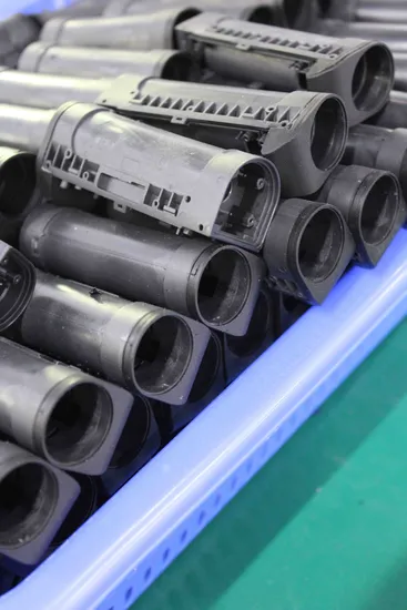 Custom Plastic Injection Molding Services for ABS, Nylon, PC, PMMA Parts