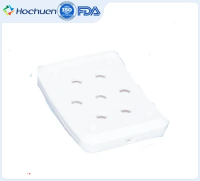 Injection Moulding Manufacturing Process Plastic Injection Molded Part for Healthcare Products