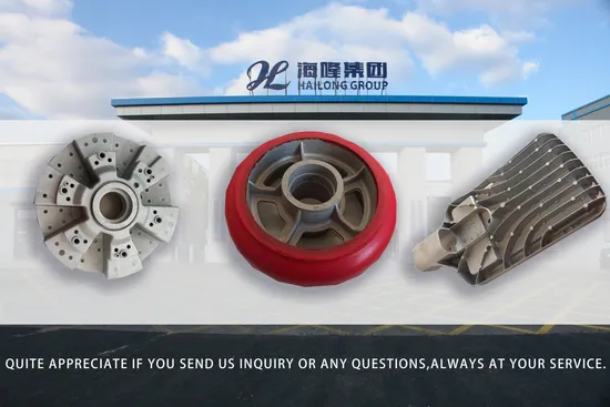 China Factory High Pressure Aluminum Alloy / Aluminum Precision Die Casting