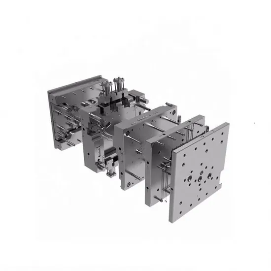 Professional Manufacturer Custom Plastic Parts, Plastic Injection Molding Service