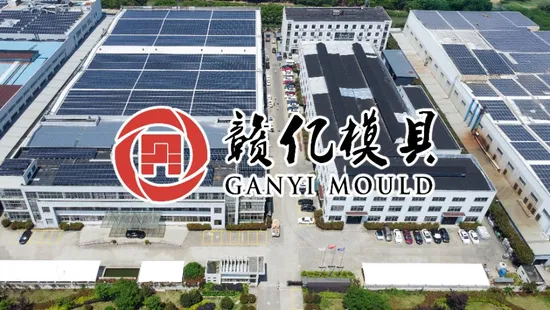 Manufacturer Custom Metal Anodizing Aluminum Brass Zinc Die Casting Mould Parts