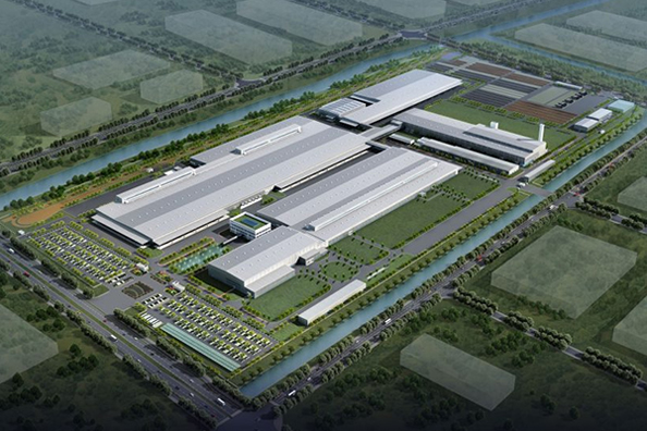 Taiyuan Mold Making Co.,Ltd