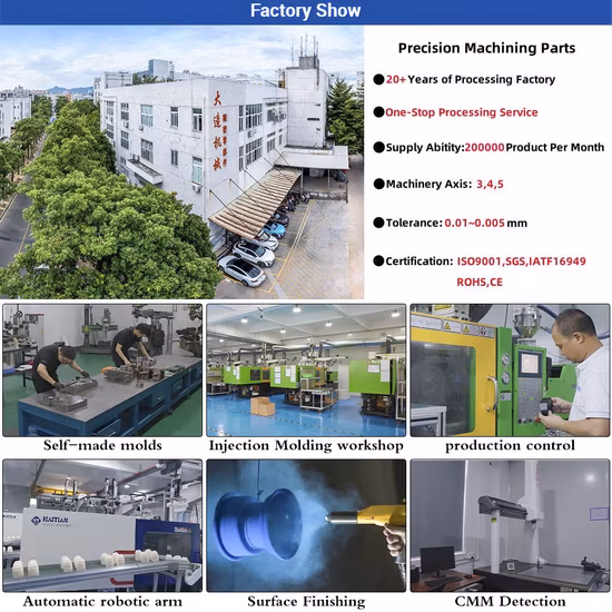 Custom OEM Mould Making Manufacturer Electronic Tooling Small Part Polycarbonate ABS Plastic Injection Molding Service