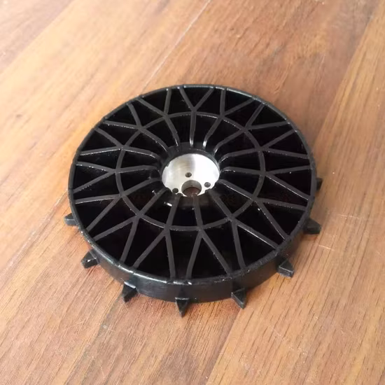 Injection Molding Service Plastic Injection Molding Production Process by Zhongde Mold