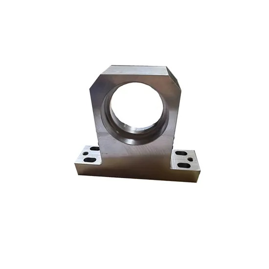 Jintu China CNC Factory Custom CNC Machined Metal Plastic Aluminum Stainless Steel Turning Milling 3D Micro Machining Service Rapid Prototyping CNC Parts 