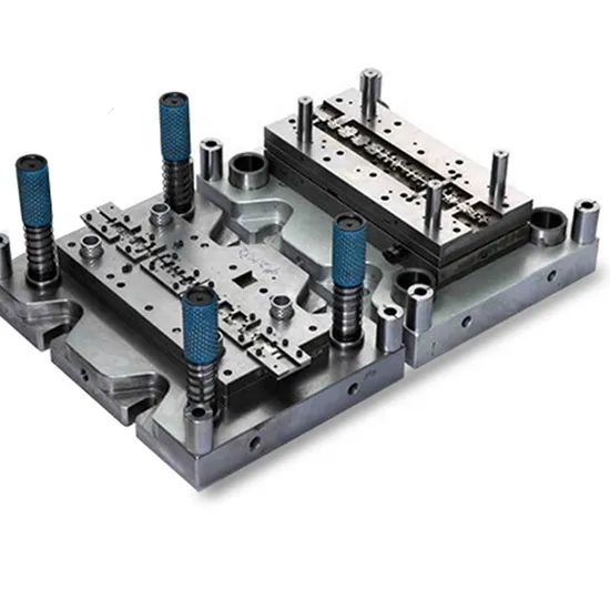 Precision Plastic Injection Molding Parts Custom PP PE Peek Silicone Mold Design and Manufacturing Service 