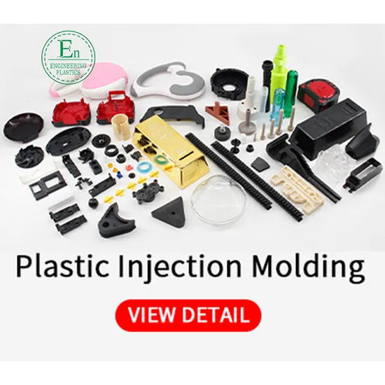 New Commodity Customized Boxs Custom China Injection Mold Making Maker Plastic Mould 