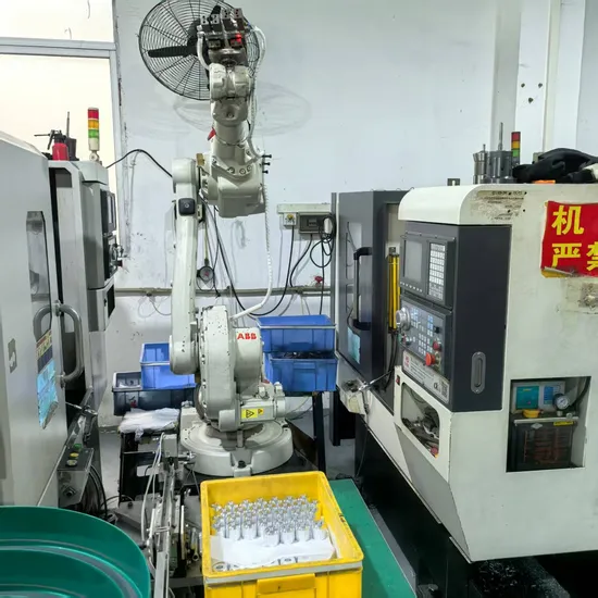 Plastic Injection Molding Multi