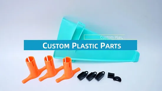Plastic Manufacturer One