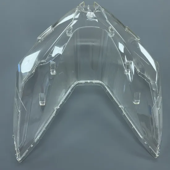 Bespoke Plastic Thread Injection Molding Service 