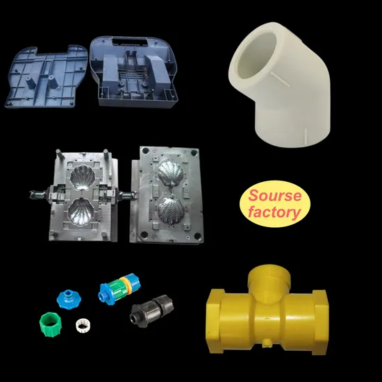 Injection Molding Service: Custom ABS Plastic Parts with Fine Finish 