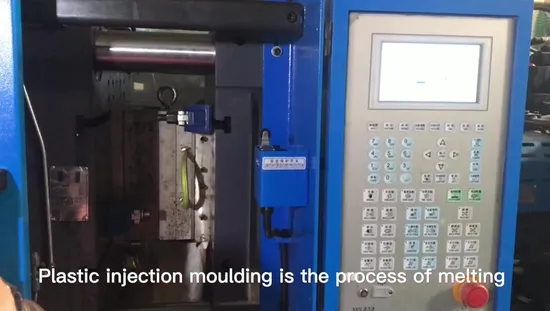 Wholesale New OEM Factory Custom ABS/PVC/PC/TPU Plastic Injection Molding Plastic Injection Parts Plastic Parts 