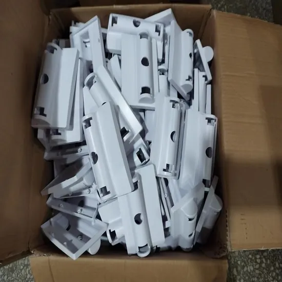 PC Plastic Parts, Plastic Injection Mould Making 