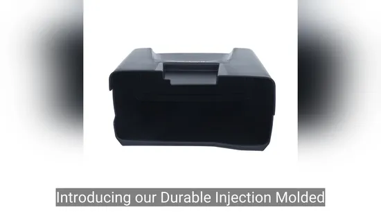 Comprehensive Plastic Manufacturing Services for Custom Injection Molding Needs 