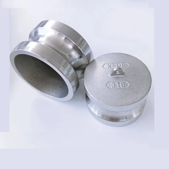 Manufacturers ISO9001 Stainless Customize Pump Casing 316 Casing with Dental Casting Machine 