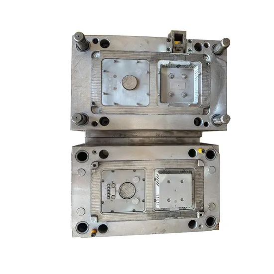 Guangdong/Dongguan Custom/Precision/Maker/Making Hot Runner Small/ABS Toys/Auto/Automotive/Electronic/Battery Box/Production Air Filter Injection Plastic Mold 