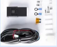 Custom ABS Plastic Parts Injection Molding Services by Baijinxin 