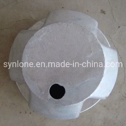 Die Casting for Aluminum Electronic Tool Parts