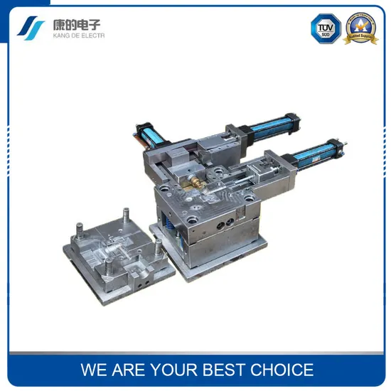 Auto Parts Mold Making Die Design and Manufacturing Plastic Mold Injection Mould Injection Molding Injection Mold 