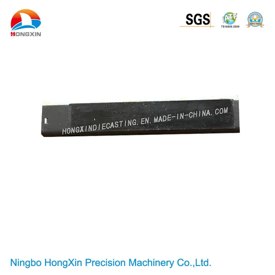 ODM OEM Plastic Injection Molding Automotive Antenna Assembly Cover 