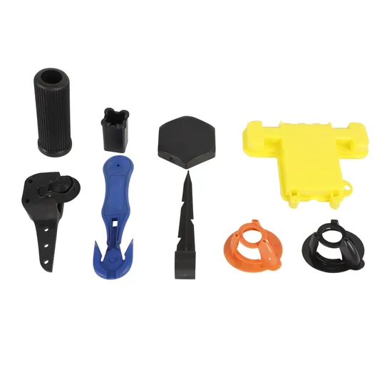 Custom Plastic Injection Parts From Pdm Molds & Moldings Injection Molded Parts Plastic Injection Fitting Assembly Custom Plastic Parts 