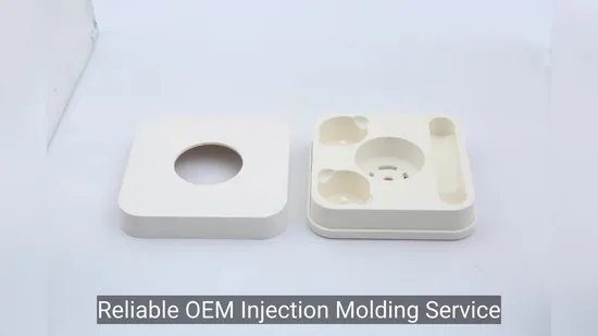 Reliable OEM Injection Molding Service for Plastic Product Solutions 