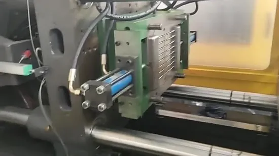 Bottle Blow Molding Service Plastic Parts High Quality Custom Injection Mold Manufacturing 