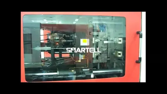 Disposable Syringe Production Line Plastic Molds/Moulds Injection Molding Maachine 