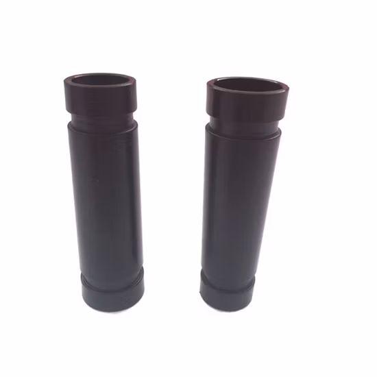 Custom Molded Plastic Polycarbonate Parts, OEM Made Per Drawing or Sample